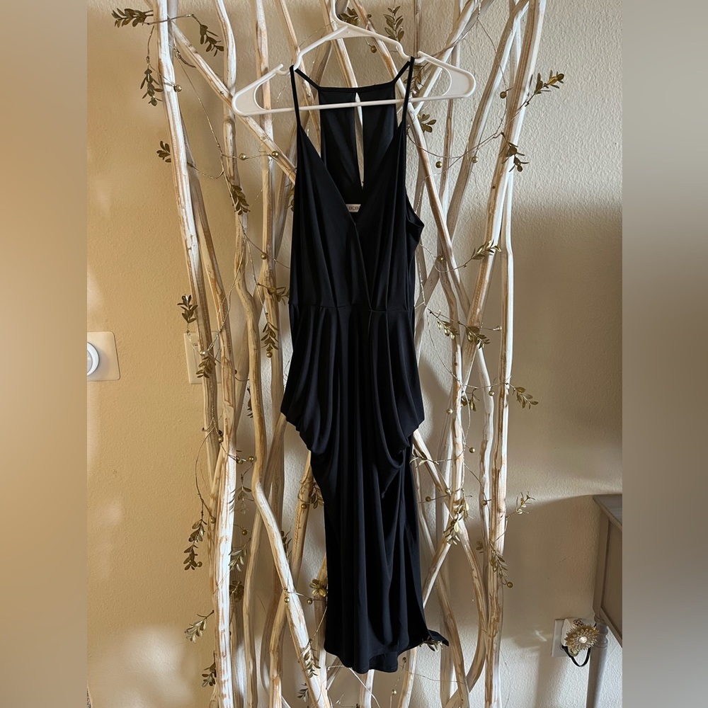 BCBGeneration black dress